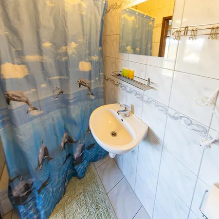 U Stachoniow בית אירוח *