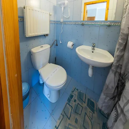 U Stachoniow * זקופאנה