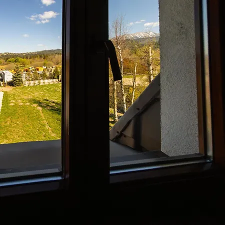 U Stachoniow בית אירוח