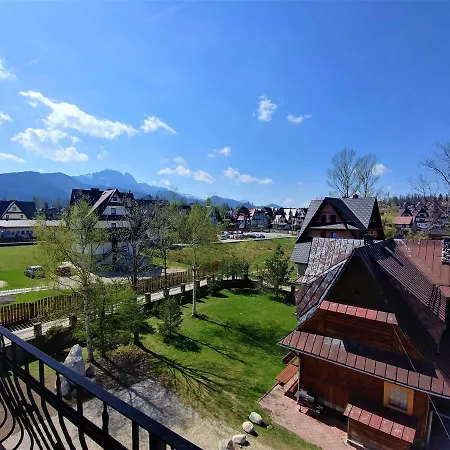 U Stachoniow בית אירוח