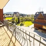Privat bolig U Stachoniow Zakopane