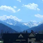 U Stachoniow Zakopane