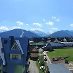 U Stachoniow Privat bolig Zakopane