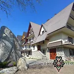 U Stachoniow Zakopane