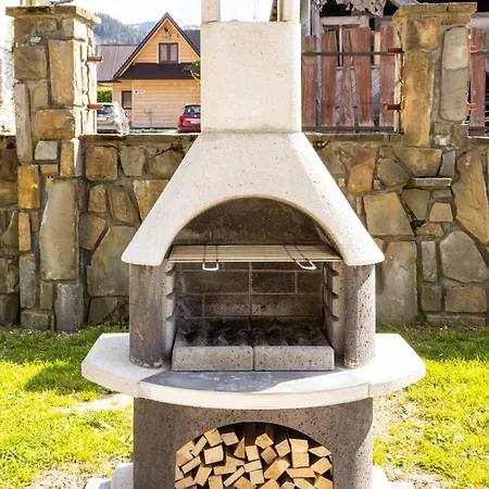 U Stachoniów Habitación en casa particular *