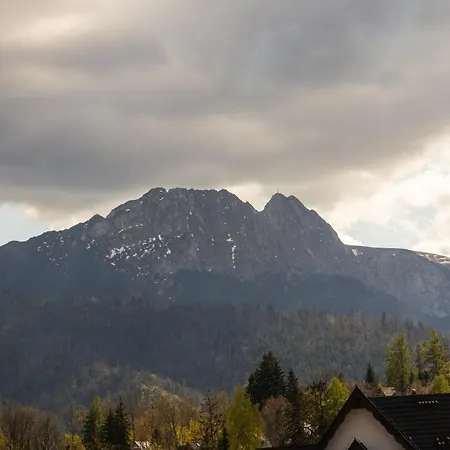 U Stachoniow * Zakopane