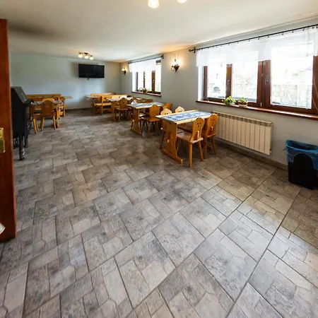 Homestay U Stachoniow Zakopane