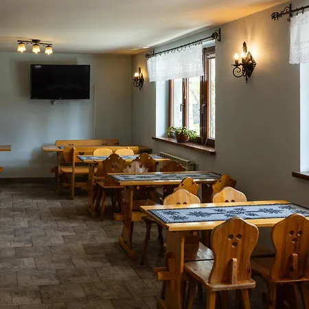 U Stachoniów Kwatera prywatna