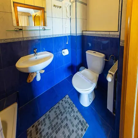 Accommodatie bij particulieren U Stachoniow *