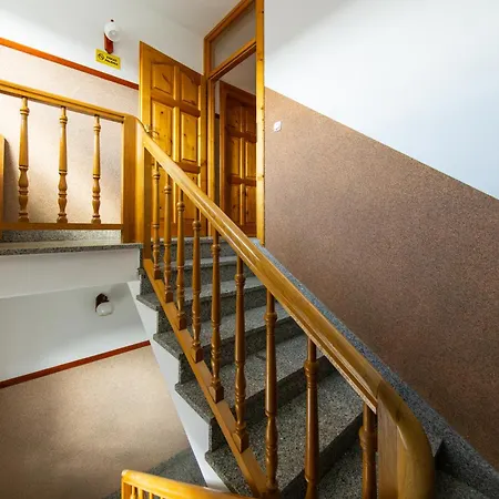 Homestay U Stachoniow Zakopane