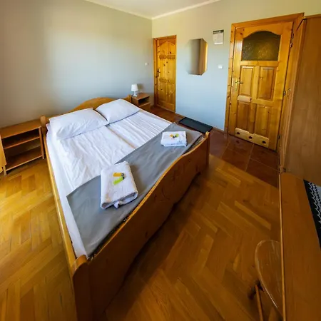 U Stachoniów * Zakopane