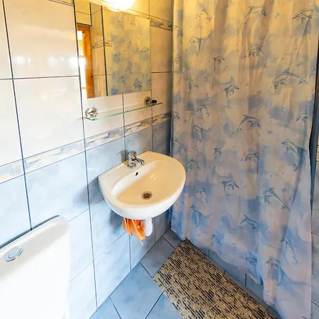 Accommodatie bij particulieren U Stachoniow *