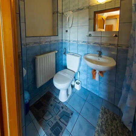 U Stachoniów Zakopane