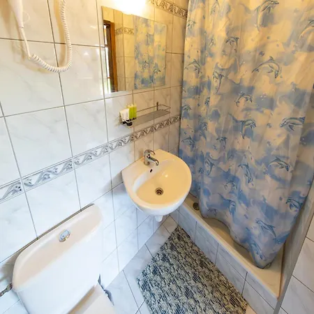 U Stachoniów Habitación en casa particular