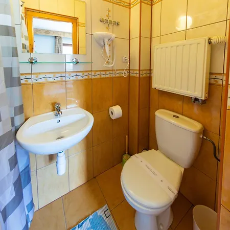 Habitación en casa particular U Stachoniów Zakopane