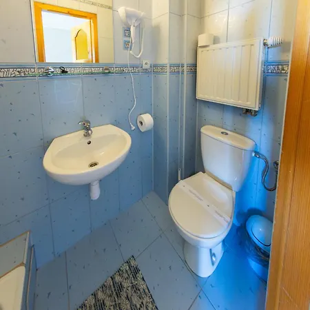 Habitación en casa particular U Stachoniów *