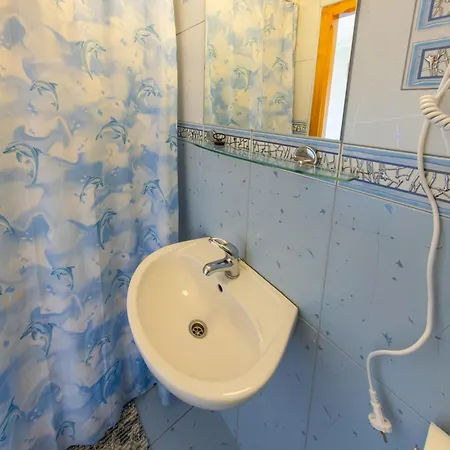 U Stachoniow Homestay
