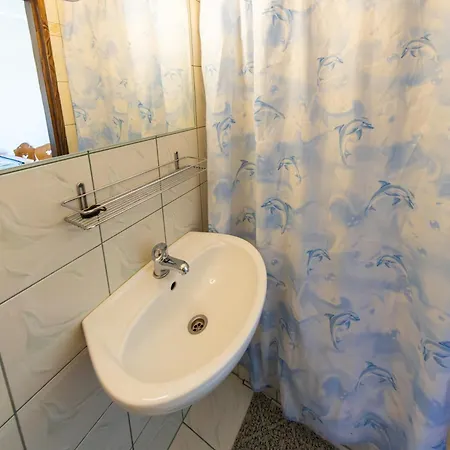 Accommodatie bij particulieren U Stachoniow