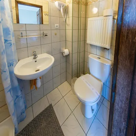 U Stachoniów Habitación en casa particular