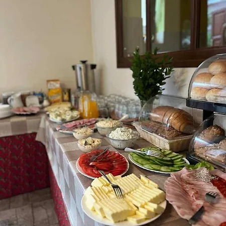 U Stachoniów Habitación en casa particular Zakopane