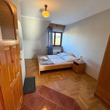 U Stachoniow Homestay szállás Zakopane