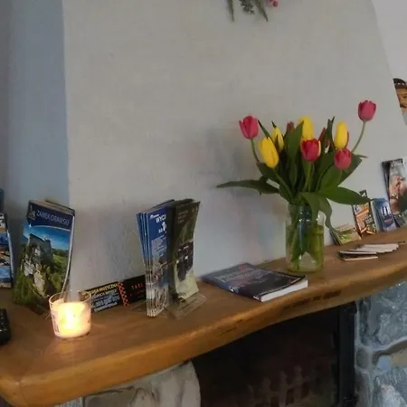 Accommodatie bij particulieren U Stachoniow *