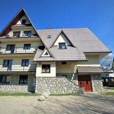 U Stachoniow Homestay Zakopane