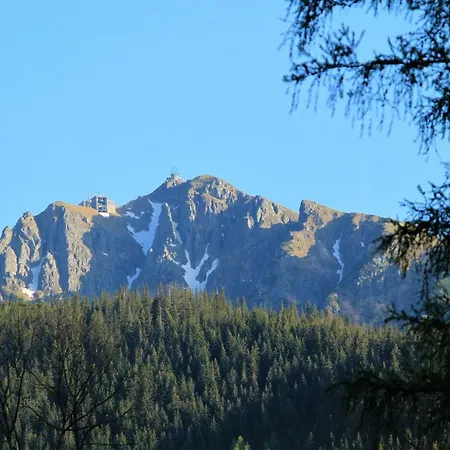U Stachoniow Zakopane