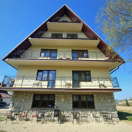 U Stachoniow Zakopane
