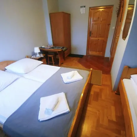 Kwatera prywatna U Stachoniów *