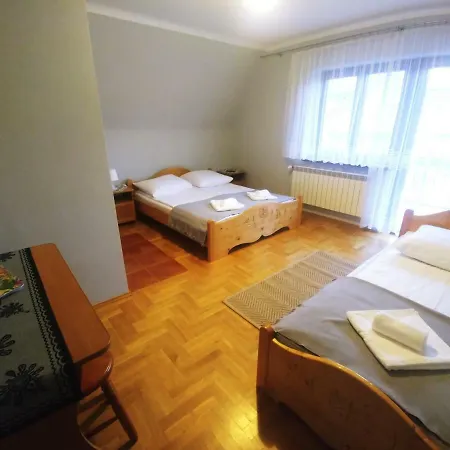 Homestay U Stachoniow