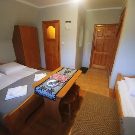 U Stachoniow Homestay Zakopane