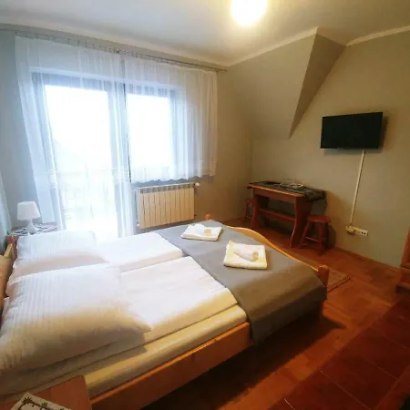 Homestay U Stachoniow