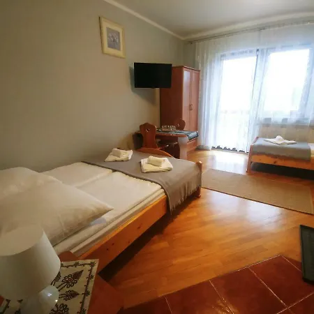 U Stachoniów *