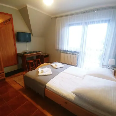U Stachoniów * Zakopane