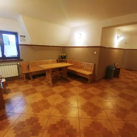 Kwatera prywatna U Stachoniów