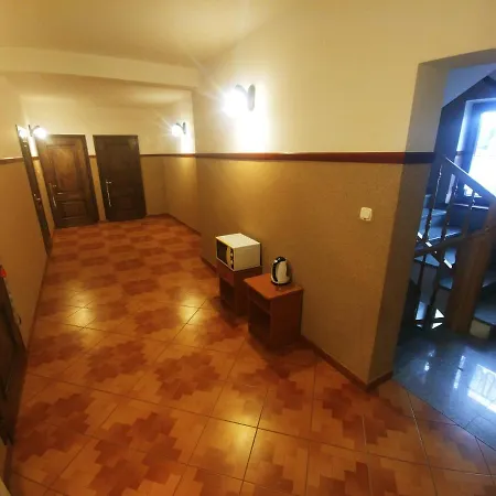 U Stachoniow Homestay Zakopane
